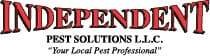 Independent Pest Logo