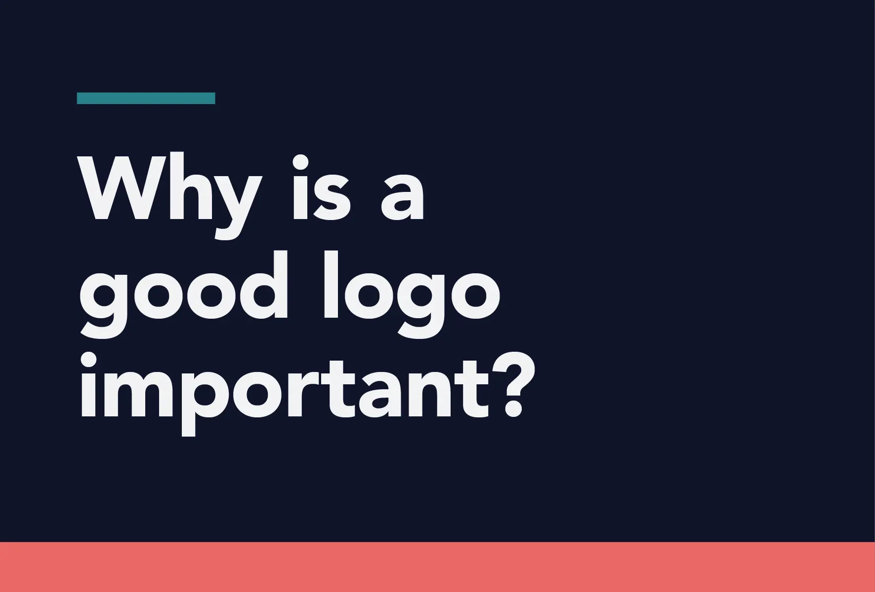 Logo Design infographic