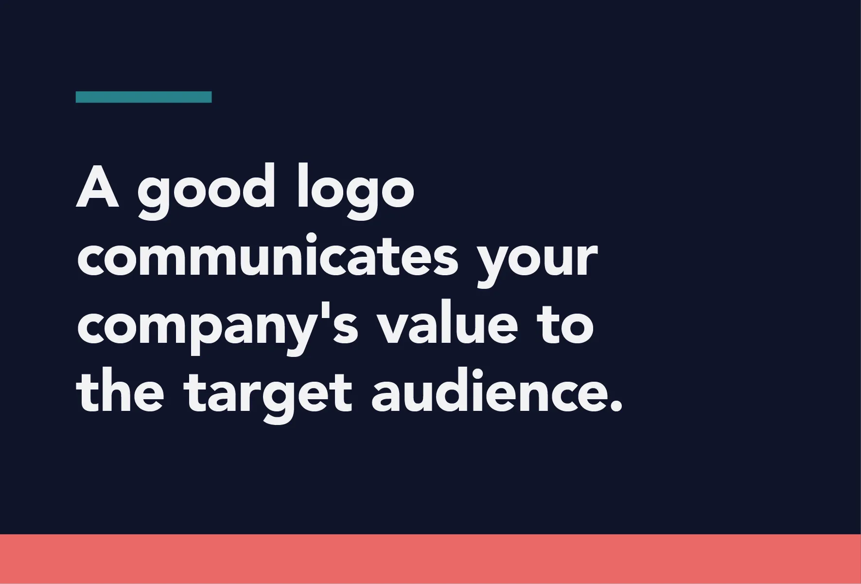 Logo Design infographic